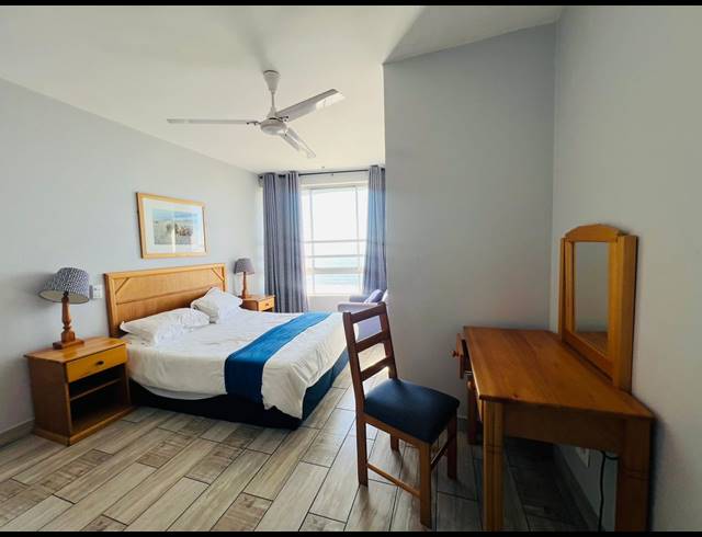1.5 BEDROOM APARTMENT FOR SALE IN POINT